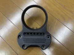 マジカルレーシングZZR1400 カーボンメーターカバー - メルカリ