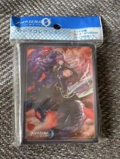 ファイアーエムブレム ルキナ 水着 スリーブ 未開封 覚醒 サイファ