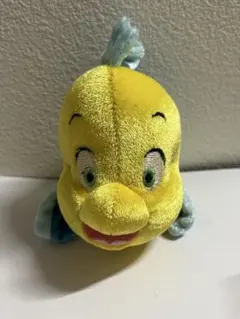 ディズニー フランダー セバスチャン ショルダー キーホルダー - メルカリ