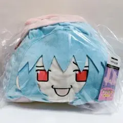 東方project なりきる毛布 ブランドール 外 - メルカリ