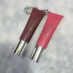 ディオール　リップグロウバター 2個セット