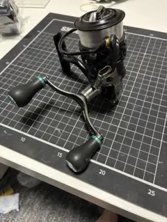2026年最新】Megabass スピニングリールの人気アイテム - メルカリ