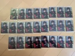 BOT 2022 ウエハース　浦川翔平