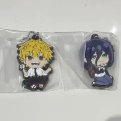 即日発送❗️レゼ　デンジ　チェンソーマン でふぉラバ　レゼ篇