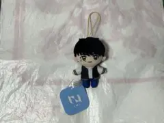 新品未使用 木村柾哉 INI マスコットぬいぐるみ GiGO限定③