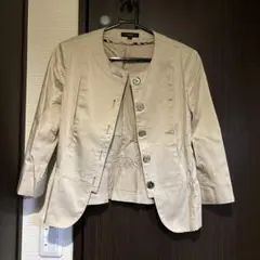 バーバリージャケット