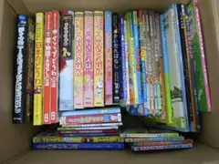 幼児絵本】まとめ売り 41冊 いないいないばあっ！こどもずかん だるま