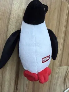 チャムス　エコバッグ付き