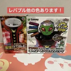 SANKYO ネオステラ枠 レバブル Sammy エイリやん ギアクラッシュ