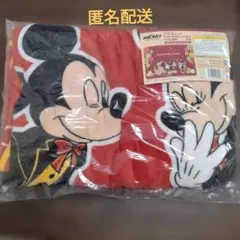디즈니 미키 & 프렌즈 큰 담요