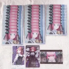 2025年最新】五等分の花嫁まとめ売りの人気アイテム - メルカリ