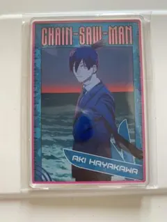 2025年最新】チェンソーマン 袋とじコレクションの人気アイテム