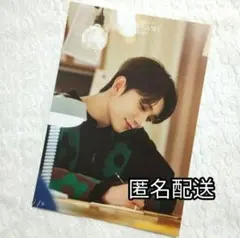 SEVENTEEN ジョシュア applemusic特典 caratland