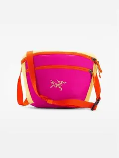 アークテリクス　マンティス2　レアカラー　ピンク　新品 Amazon | ARC'TERYX(アークテリクス) Mantis 2 Waist Pack