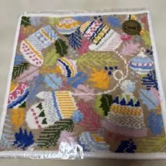 フェイラーハンカチ新品未使用