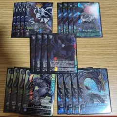 EX10 ダークマスターズ パラレル まとめ売り EX10 ダークマスターズ パラレル まとめ売り - メルカリ