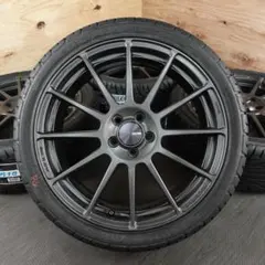 2025年最新】gr86 ホイール18インチの人気アイテム - メルカリ