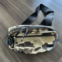 2026年最新】A BATHING APE メンズ ボディバッグ・ウエストポーチの