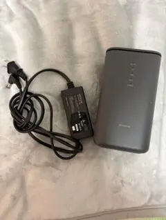 docomo home5G HR02　NTTドコモ