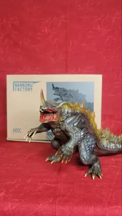 2026年最新】ネロンガ 海洋堂の人気アイテム - メルカリ