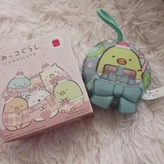 マクドナルド マック すみっコぐらし ここがおちつくんです ぺんぎん