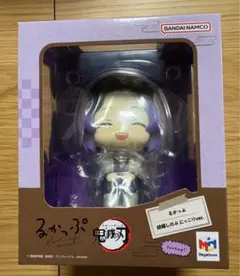 即購入OK 鬼滅の刃　胡蝶しのぶ　るかっぷ　にっこりver. 正規品　新品未開封