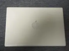 【ジャンク】MacBook A1181／HDD・メモリ・バッテリー無／部品取り用