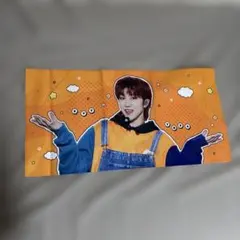 seventeen セブチ スローガン ミンハオ the8