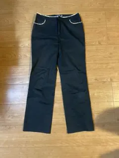 BURBERRY BLUE LABEL ノヴァチェック パンツ サイズ38