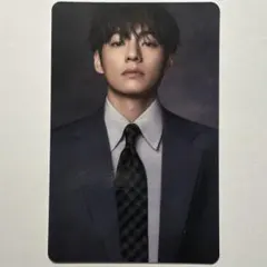 BTS arirang タワレコ 特典 トレカ テテ v