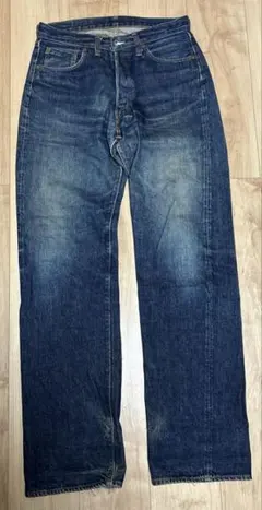 ドゥニーム　オリゾンティ期　ジーンズ