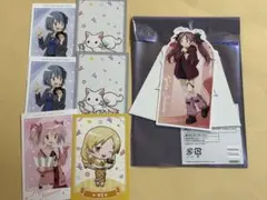 魔法少女まどか☆マギカ まどマギ 推し旅 名古屋市交通局 JR東海 ガラポン