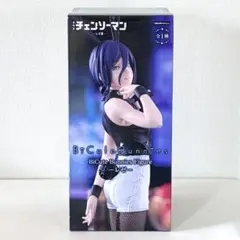 チェンソーマン レゼ フィギュア バニー