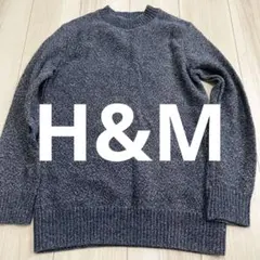 h&m ニット