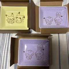 ポケピース 一番くじ ~