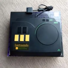 ASCII beatmania コントローラー & タイプV スティック セット