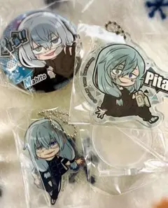 呪術廻戦　真人セット