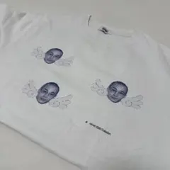 ARAKI Tシャツ ブルー 丈詰め 短丈 - メルカリ
