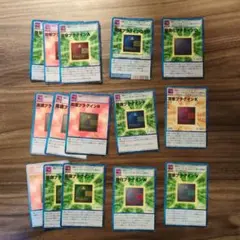 旧デジモンカード プラグイン まとめ売り