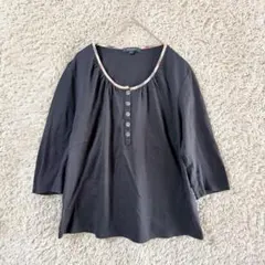 《大きいサイズ★》BURBERRY LONDON ノバチェック　トップス