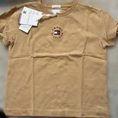 トミー　半袖　Tシャツ　110