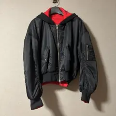 project g/r N2B VINTAGE JACKET - メルカリ