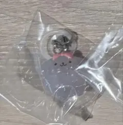 ポムポムプリン めじるしアクセサリー マカロン