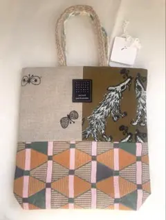 ミナペルホネン 新品未使用 maisema bag - メルカリ