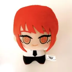 チェンソーマン ちびぐるみ ぬいぐるみ ボールチェーン マスコット パワー チェンソーマン ちびぐるみ | オンラインクレーンゲーム「GiGO