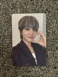 treasure ジフン セット 2025年最新】treasure ジフン セットの人気アイテム - メルカリ