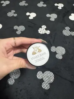 【新品！未開封】SNAKE BASE フルインベースジェル 2個セット 新品！未開封】SNAKE BASE フルインベースジェル 2個セット