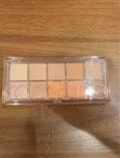 ロムアンド アイシャドウパレット08