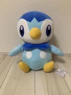 2025年最新】ポッチャマ ぬいぐるみ もふぐっとの人気アイテム - メルカリ