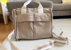 GELATO PIQUE マザーズバッグ